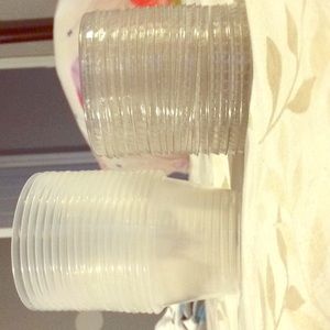 18 containers $2 total